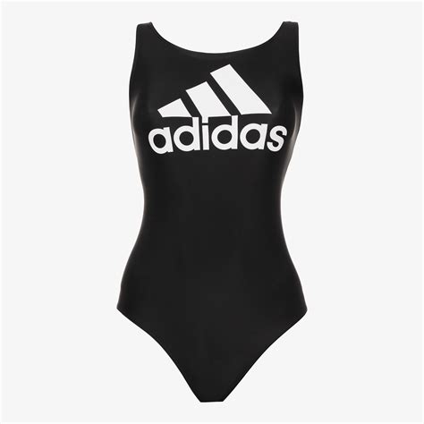 adidas performance zwempak|Adidas dames badpak.